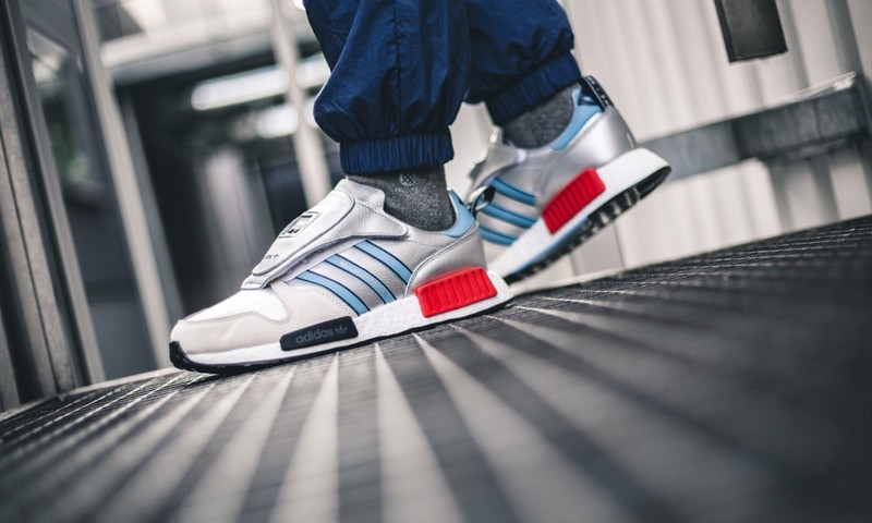 Adidas store micropacer nmd